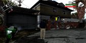 Realistic Cj Home & Garage Light Night (Updated Version)