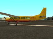 Cessna 208 Caravan DHL