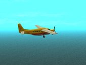 Cessna 208 Caravan DHL