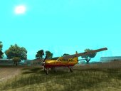 Cessna 208 Caravan DHL