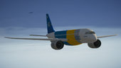 Embraer E-Jets E2 E175-E2