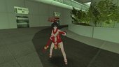 [BlueArchive] Kasuga Tsubaki (ver.TDA)