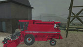 Case IH 1660 Axial-Flow 1989