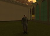 Half-Life 2 Beta Skins Part 2