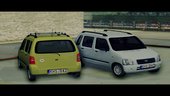 Suzuki Wagon R+