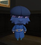 Chibi Naoto