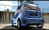 Perodua Myvi