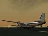 Cessna 208 Caravan Kenmore Air