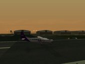 Cessna 208 Caravan FedEx