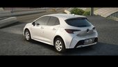 2021 Toyota Corolla HB