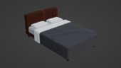 Modern Queen - Motel Bed Replacer