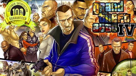 Comunidad Steam :: Guía :: GTA IV: Ultimate Mod List [Outdated]