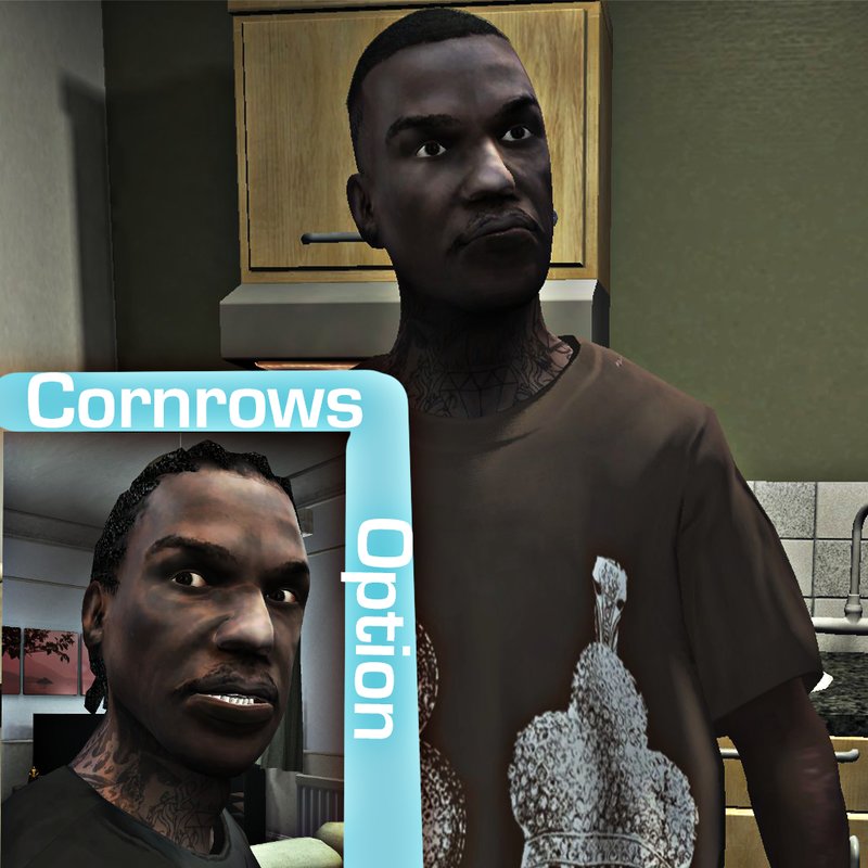 IF KING VON WAS IN GTA 5 