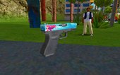 Glock 19 