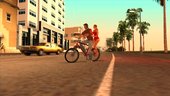 Mountain Bicycle v1.0