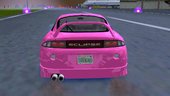 Mitsubishi Eclipse Tuned (Need For Speed Underground)