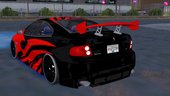 Pontiac GTO (Rog) (Need For Speed Most Wanted)