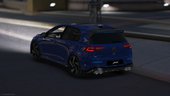 Volkswagen Golf R MK8 2021 ABT Edition [Add-On / FiveM]