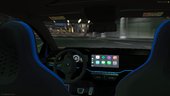 Volkswagen Golf R MK8 2021 ABT Edition [Add-On / FiveM]