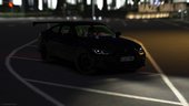 BMW M4 Competition 2021 [Add-On / Replace / FiveM]
