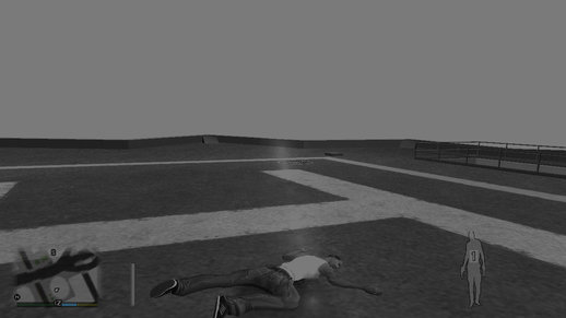 Death Camera Mod Like Max Payne 1 (beta)