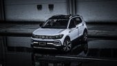 Volkswagen Taigun 2021 [Add-On]