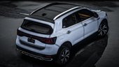 Volkswagen Taigun 2021 [Add-On]