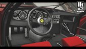 Ferrari 365 GTB4 Competizione 1971 [Add-On]