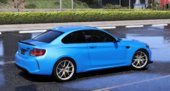 2022 BMW M2 CS [Add-on]