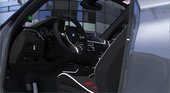 2022 BMW M2 CS [Add-on]