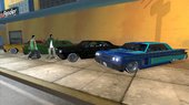 GTA V - Declasse Voodoo (V2)