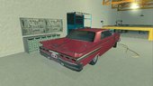 GTA V - Declasse Voodoo (V2)