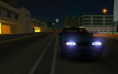 DRIV3R Vitesse Moyenne 94LE