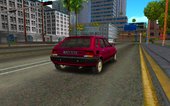 DRIV3R Vitesse Moyenne 94LE