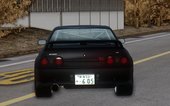 Nissan Skyline GT-R BNR32 Nismo Tune