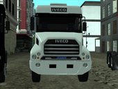 Iveco Powerstar Original