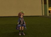 More Skins from Hyperdimension Neptunia Victory