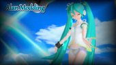 PDFT Hatsune Miku Cute