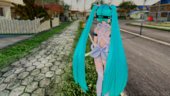 PDFT Hatsune Miku Cute