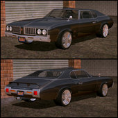 1971 Oldsmobile 442 Beater For Android