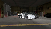 Mazda RX-7 '93 'KRC Japan'