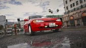 1997 Hyundai Accent GLS [3in1 dlc | Add-On | Tuning | Template]