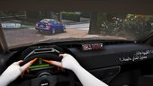 1997 Hyundai Accent GLS [3in1 dlc | Add-On | Tuning | Template]