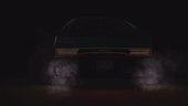 1987 VW Passat Pointer TRD Iraque Rocket Bunny