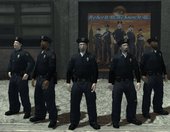 Beta Cops