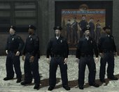 Beta Cops