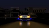 Silvia-S15 Drifting Sound Mods part2