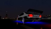 Silvia-S15 Drifting Sound Mods part2