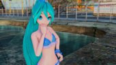 PDFT Hatsune Miku Swinwear B