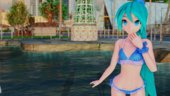 PDFT Hatsune Miku Swinwear B